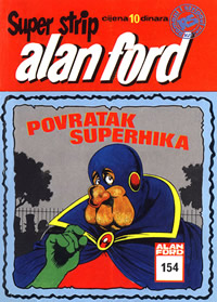 Alan Ford br.154